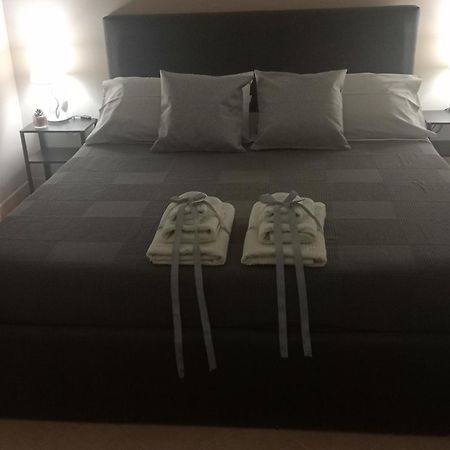 Clemamhouse Apartman Catania-Fontanarossai nemzetközi repülőtér Kültér fotó