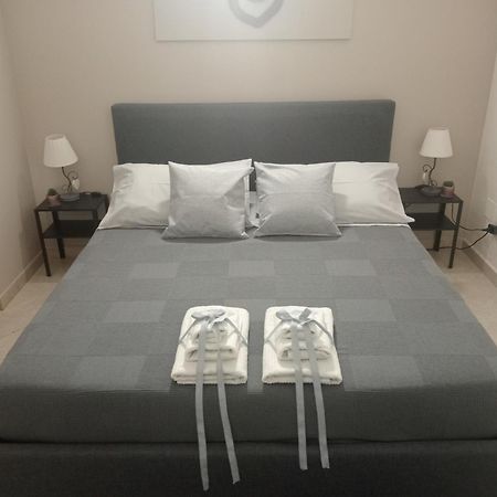 Clemamhouse Apartman Catania-Fontanarossai nemzetközi repülőtér Kültér fotó