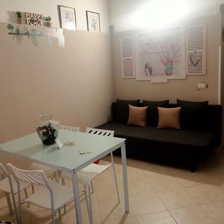 Clemamhouse Apartman Catania-Fontanarossai nemzetközi repülőtér Kültér fotó
