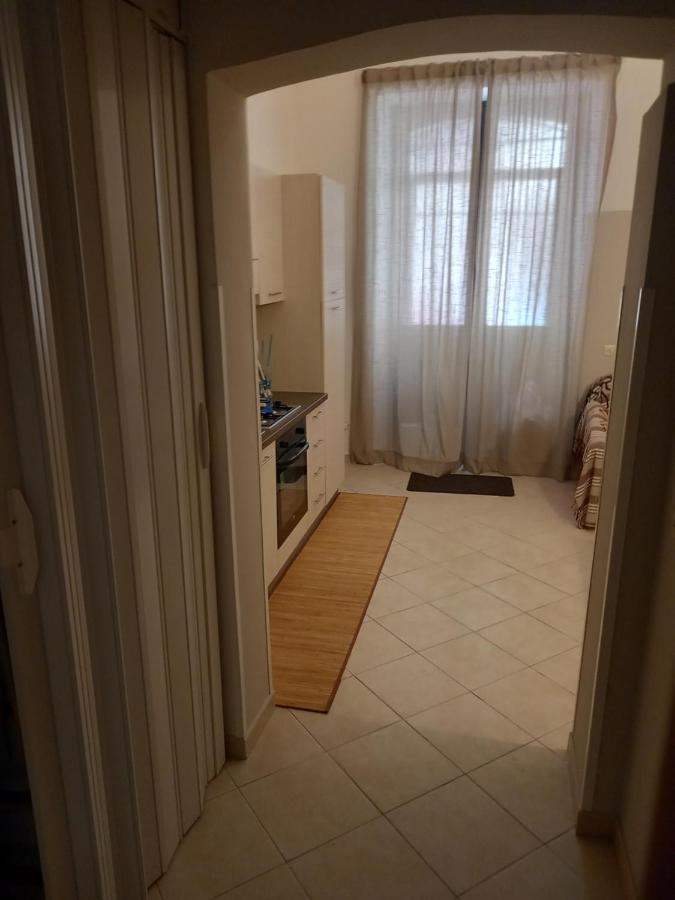 Clemamhouse Apartman Catania-Fontanarossai nemzetközi repülőtér Kültér fotó