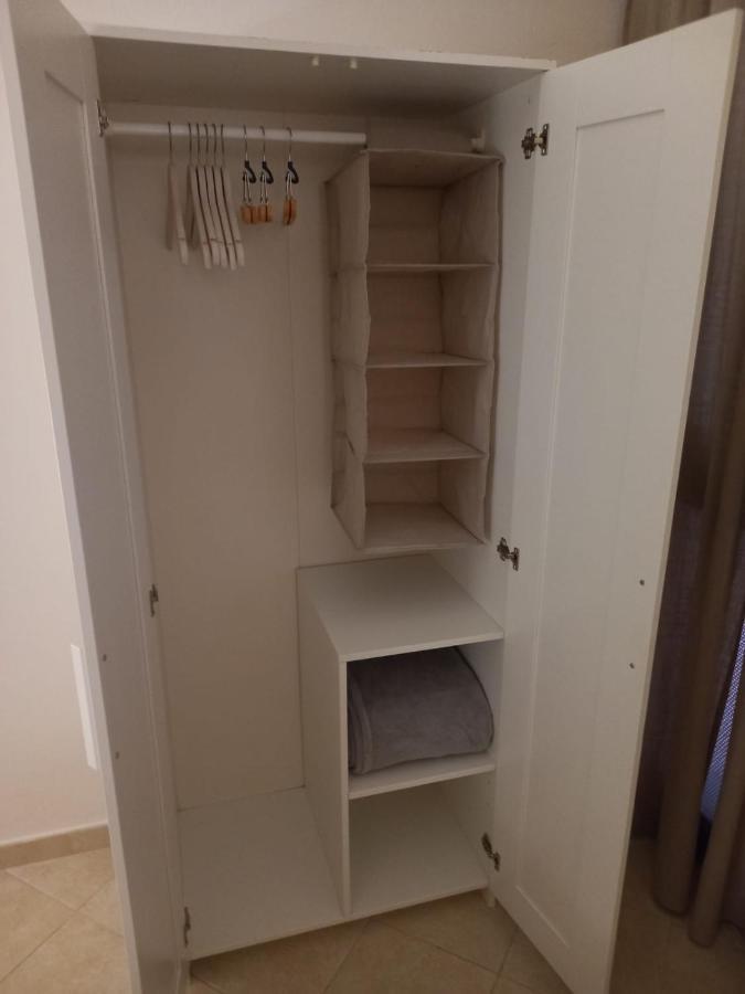 Clemamhouse Apartman Catania-Fontanarossai nemzetközi repülőtér Kültér fotó