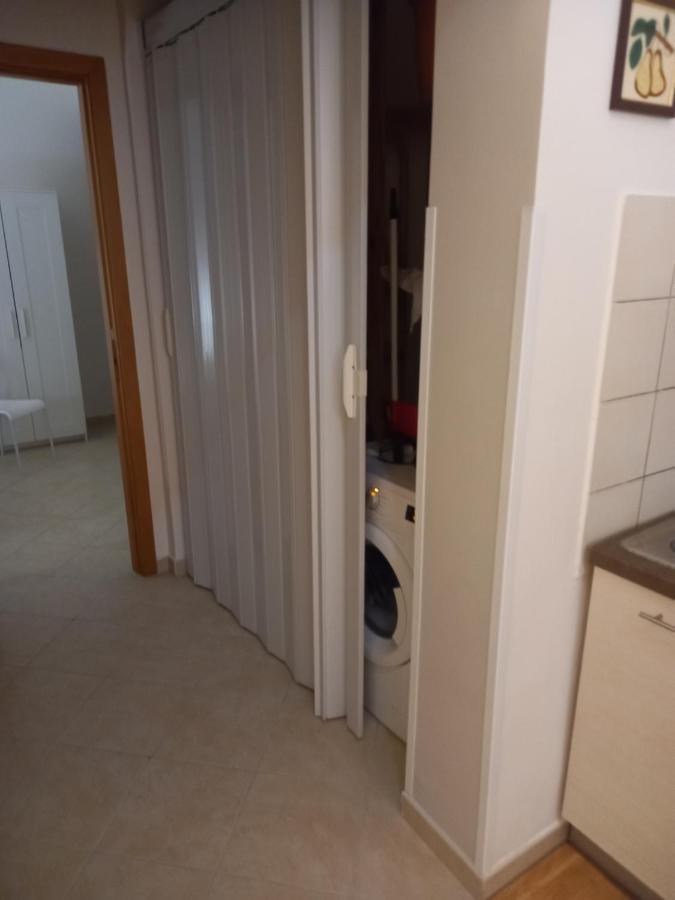 Clemamhouse Apartman Catania-Fontanarossai nemzetközi repülőtér Kültér fotó