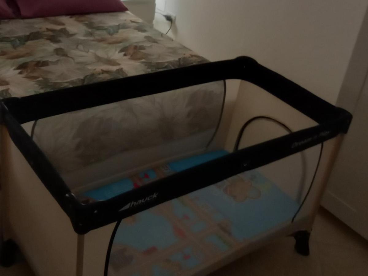 Clemamhouse Apartman Catania-Fontanarossai nemzetközi repülőtér Kültér fotó
