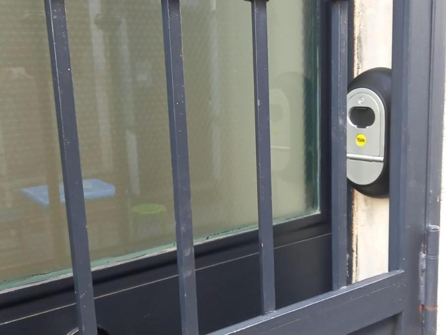 Clemamhouse Apartman Catania-Fontanarossai nemzetközi repülőtér Kültér fotó