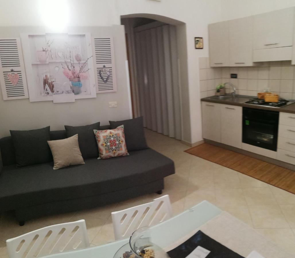 Clemamhouse Apartman Catania-Fontanarossai nemzetközi repülőtér Kültér fotó