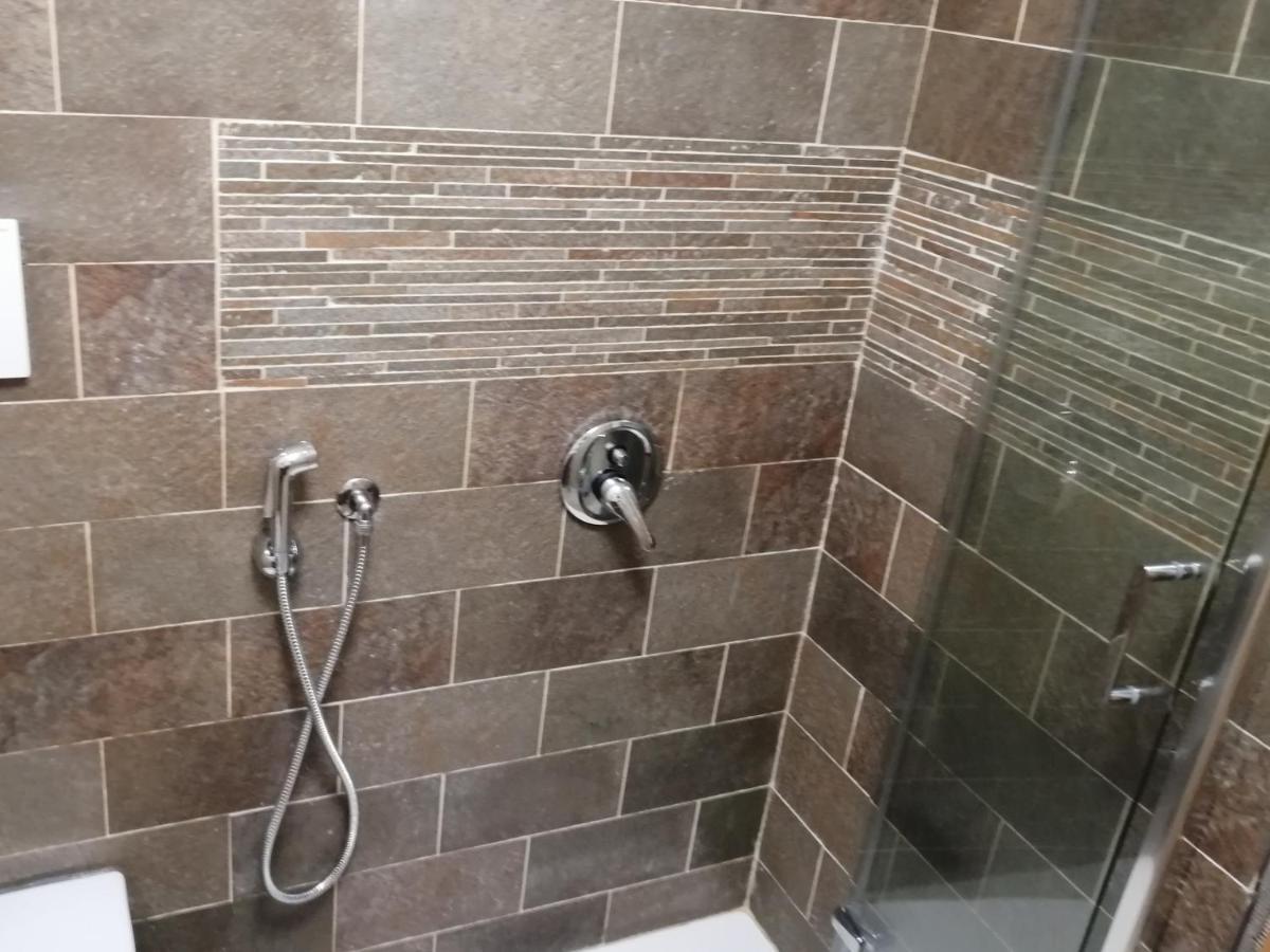 Clemamhouse Apartman Catania-Fontanarossai nemzetközi repülőtér Kültér fotó