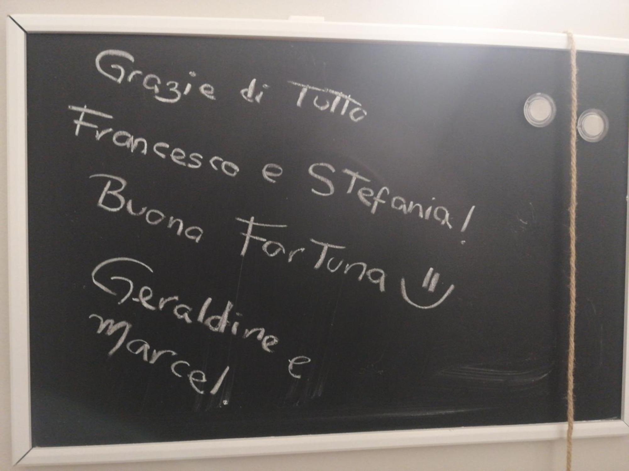 Clemamhouse Apartman Catania-Fontanarossai nemzetközi repülőtér Kültér fotó