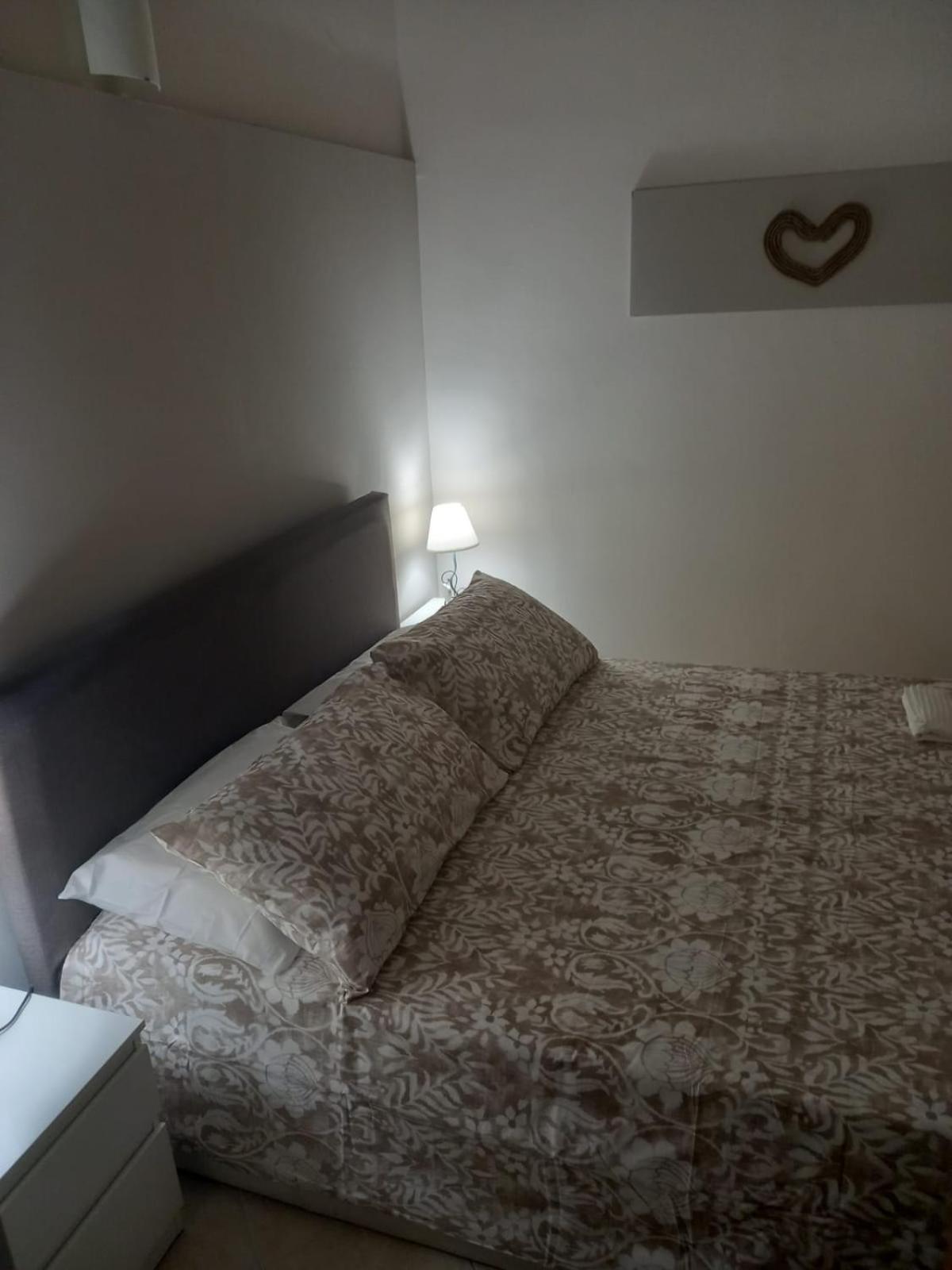 Clemamhouse Apartman Catania-Fontanarossai nemzetközi repülőtér Kültér fotó